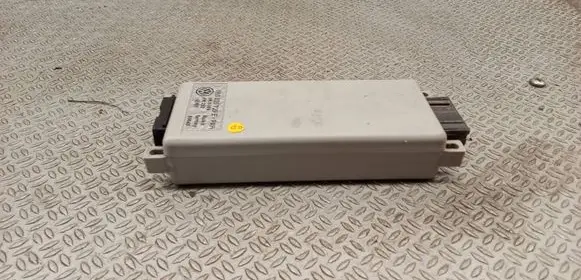 Volkswagen Touran I Phone control unit/module 1K0035729E