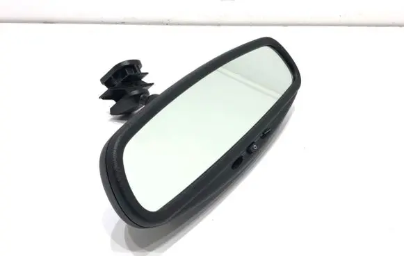 Mazda CX-7 Rear view mirror (interior) 