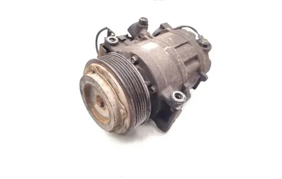 BMW 1 F20 F21 Air conditioning (A/C) compressor (pump) 447260-4691