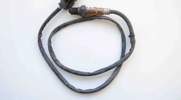 Jaguar XF X250 Lambda probe sensor
