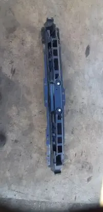 Dacia Jogger Front bumper support beam 620100042C