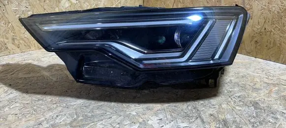 Audi A6 S6 C8 4K Headlight/headlamp 4K0941039 3287698