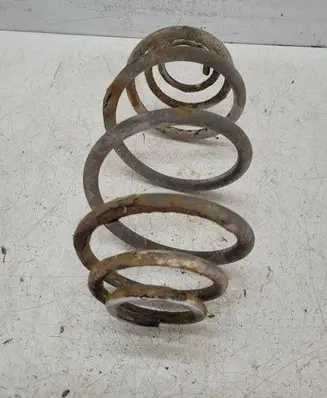 Opel Astra G Rear coil spring