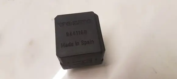 Volvo S80 Other relay 9441160