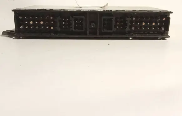 Mercedes-Benz S W140 Alarm control unit/module 1408202326 1137328034