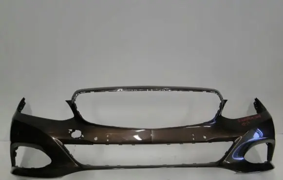 Mercedes-Benz E W212 Front bumper A2128803000
