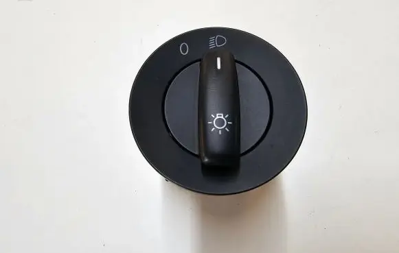 Volkswagen Tiguan Light switch 1K0941431AK