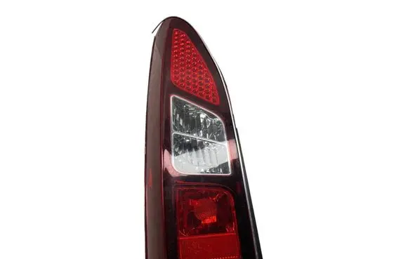 Peugeot Partner Rear/tail lights 9680545280 9677205180