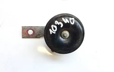 Mitsubishi Eclipse Cross Horn signal e94041