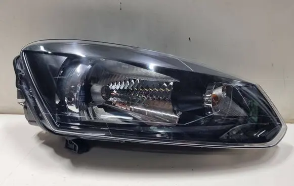 Volkswagen Polo V 6R Headlight/headlamp 89093890 6R1941016E