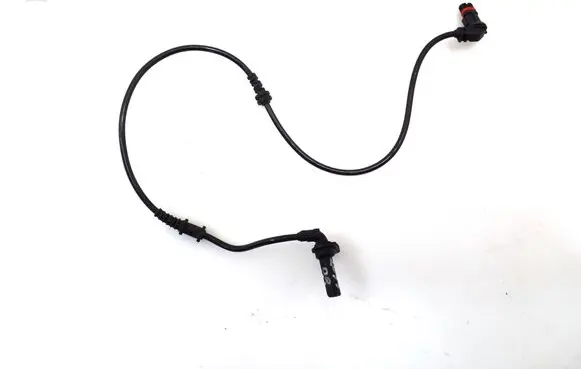 Mercedes-Benz E W212 ABS brake wheel speed sensor A2125400217