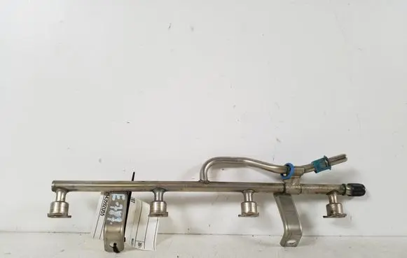 Opel Astra H Fuel main line pipe 24431924