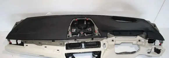BMW 5 G30 G31 G38 Dashboard 