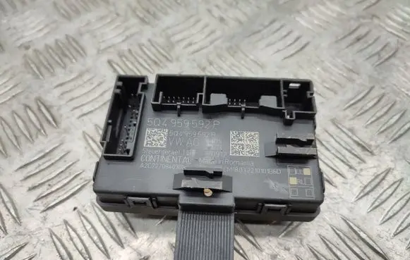 Volkswagen T-Roc Door control unit/module 5Q4959592P