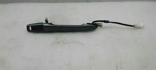 Mitsubishi Lancer VIII Front door handle light (exterior) 5716A018HE