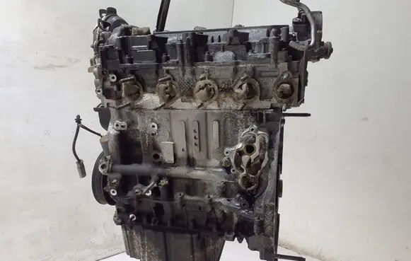 Peugeot Expert Engine DV5RUCD