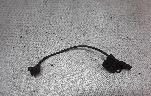 Peugeot Boxer Crankshaft position sensor
