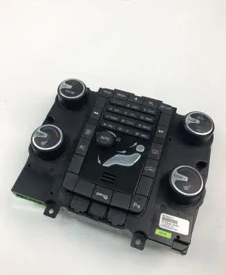 Volvo XC60 Climate control unit 30795271