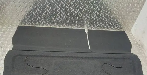 Toyota Urban Cruiser (XP110) Parcel shelf 