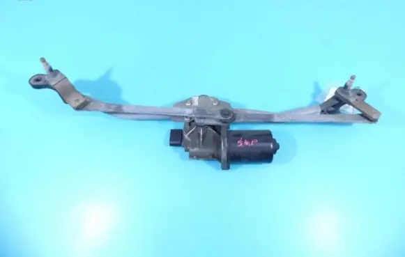 Skoda Roomster (5J) Wiper motor 5J1955113C IMPRK1349041