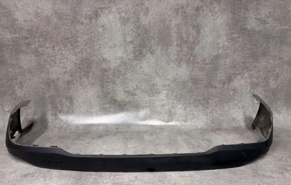 BMW X3 F25 Front bumper lip 7338774