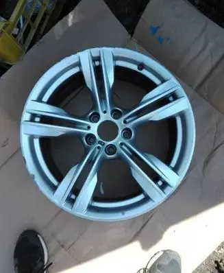 BMW X5 E53 R19 alloy rim 7846786