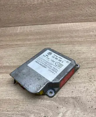 Volkswagen Golf IV Airbag control unit/module 1C0909605A 5WK43122