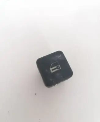 Central locking switch button