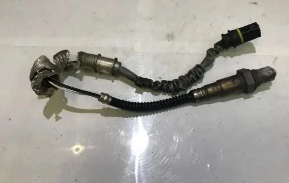 BMW 3 E90 E91 Lambda probe sensor 0258006796