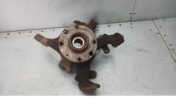 Opel Astra G Front wheel hub