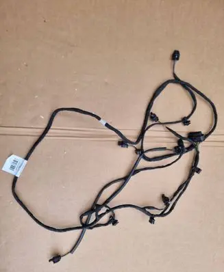 Mercedes-Benz E W214 Parking sensor (PDC) wiring loom A2145409622
