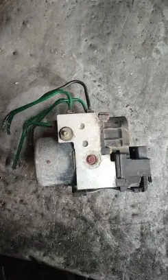 Renault Scenic I ABS Pump 7700423070 0265216608 0273004331