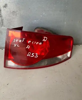 Seat Altea XL Rear/tail lights 5p8945096a