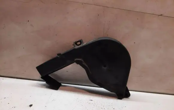 Peugeot Partner Timing belt guard (cover) 9625166680