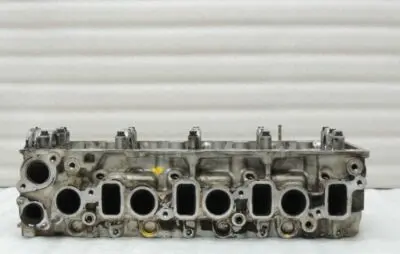 Toyota Hilux (AN120, AN130) Engine head 111010L051 1110130071