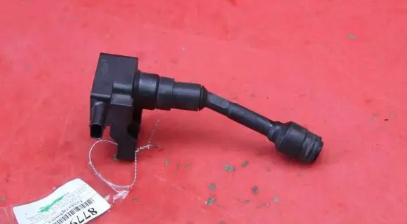 Ford Fiesta High voltage ignition coil CM5G-12A366-CB