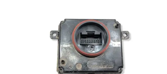 Volkswagen PASSAT B8 Headlight ballast module Xenon 4G0907697H