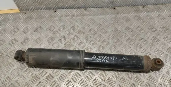 Opel Antara Rear shock absorber/damper