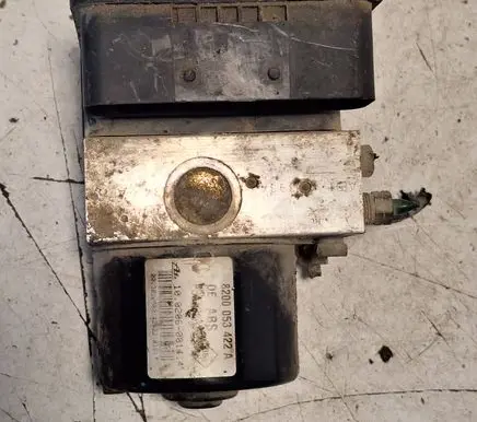 Renault Laguna II ABS Pump 8200053422A 10020600144