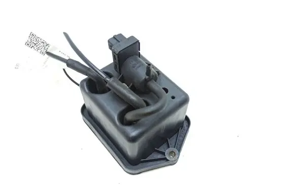 Alfa Romeo 166 Vacuum air tank 