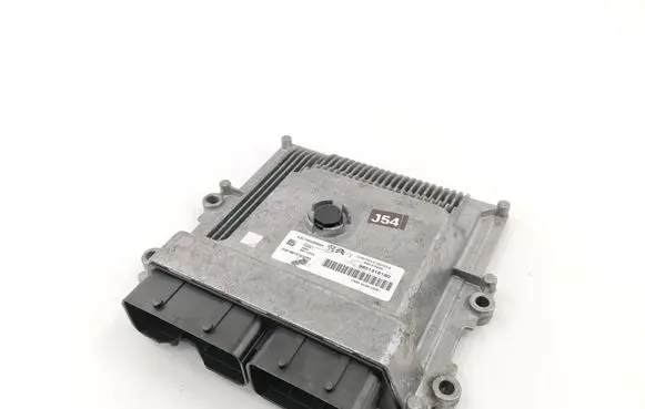 Citroen C5 Engine control unit/module 9851418180