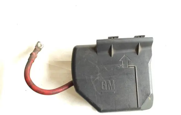 Opel Omega B1 Positive wiring loom 9682461C