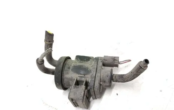 Mercedes-Benz E W210 Turbo solenoid valve A0005450427
