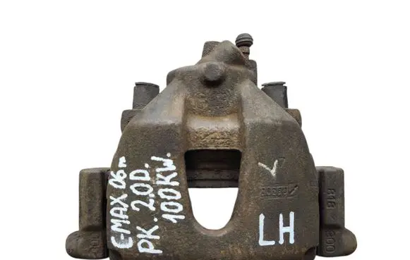 Ford Focus C-MAX Front brake caliper 