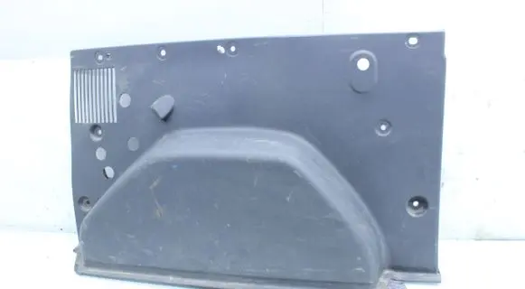Dacia Dokker Trunk/boot side trim panel 849519370R