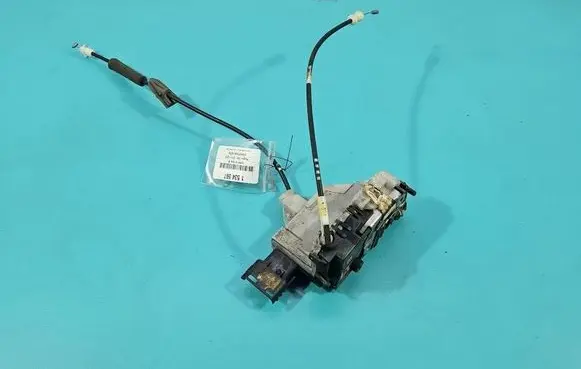 Peugeot 508 Rear door lock 851926 IMPRK1534597