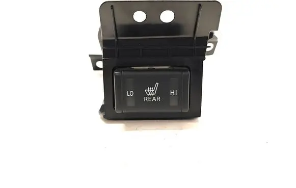Nissan Leaf II (ZE1) Seat heating switch 969395SH2B