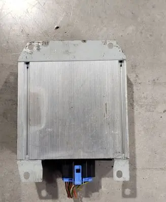 Sound amplifier