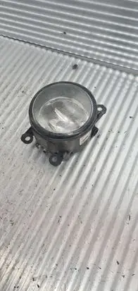 Renault Megane II Front fog light 89202503 820074008