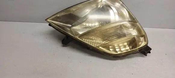 Honda Stream Headlight/headlamp